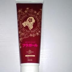 ☆値引き済み☆フラガール☆カラートリートメント☆ローズブラウン☆のサムネイル