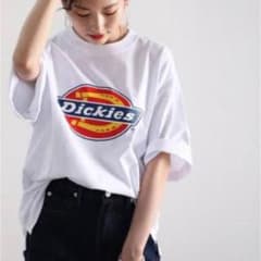 Thumbnail of Dickies Tシャツ ロゴプリント