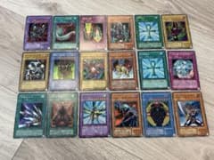 遊戯王OCGデュエルモンスターズ まとめ売り 18枚 - メルカリ