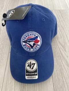 47 Brand Toronto Blue Jays キャップのサムネイル