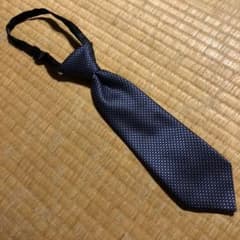 ネクタイ キッズのサムネイル