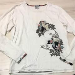 ☆TK☆和柄ロンT☆のサムネイル