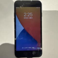 Apple iPhone7 128GB 本体のサムネイル