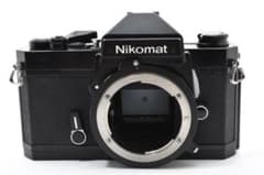 ■ 美品 ■ ニコン　Nikon Nikomat FT2 ボディ#2828974 □ 美品 □ ニコン Nikon Nikomat FT2 ボディ#2828974 - メルカリ