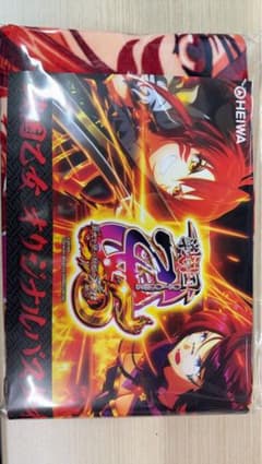 HEIWA 戦国乙女5 オリジナルバスタオルのサムネイル
