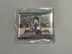 僕のヒーローアカデミア 緑谷出久 アクリルブロック FINALSEASON