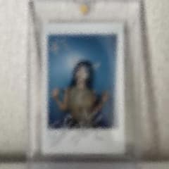 Kep1er ひかる 直筆サイン入りポラロイド チェキ - メルカリ