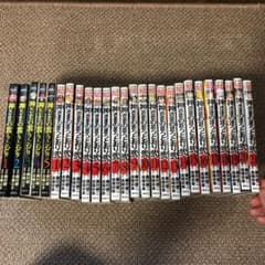 神さまの言うとおり　1 & 2全巻セットのサムネイル