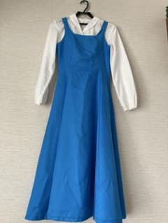 【専用】Dハロ仮装　町ベルのサムネイル