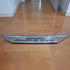 Honda ODYSSEY ABSOLUTE リアガーニッシュ用 エンブレム