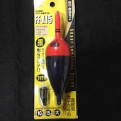 FUJI昼夜兼用リチウム電子ウキのサムネイル