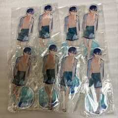 39Culture FES アクリルスタンド KAITO 8点セット アクスタ 39Culture FES アクリルスタンド KAITO 8点セット アクスタ - メルカリ