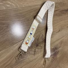 studio CLIP miffy 70周年 スマホショルダーストラップのサムネイル