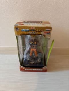 이치 반 쿠지 NARUTO 질풍전 A상 나루토 선인 모드 피규어