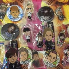 LDHのサムネイル