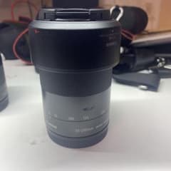 Canon純正　EF-M 55-200mmのサムネイル