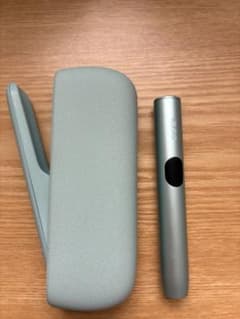 iQOS イルマi 青のサムネイル