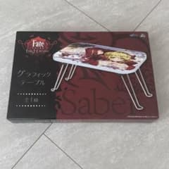 Fate / EXTRA Last Encore 그래픽 테이블 약 30cm