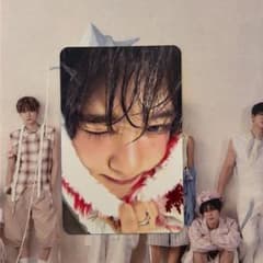 NCT WISH ode to love シオン TT 制服 初回限定 トレカ NCT WISH ode to loveシオンTT 制服 初回限定 トレカセット - メルカリ