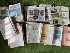 サピックス 3年生 2025年 フル教材1年分 夏期 冬期講習も含む - メルカリ