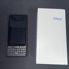 Unihertz Titan Slim 256GB - メルカリ