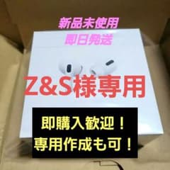 Apple AirPods Pro Magsafe対応版のサムネイル