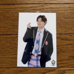 YES東京 超特急 アロハ 生写真 1枚のサムネイル