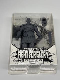 「Combatants Fight for Glory」 プレトリアン・ガード Combatants Fight for Glory」 プレトリアン・ガード - メルカリ