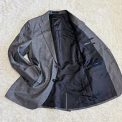 超激レア Burberry スーツジャケット ノバチェック柄 | Shop at