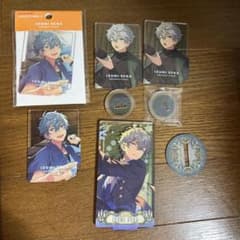 あんスタ 瀬名泉 アクリルスタンド 5点セットのサムネイル