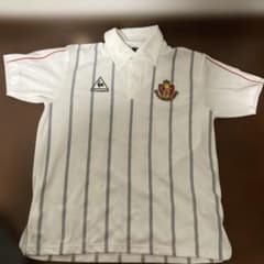 le coq sportif 名古屋グランパス ポロシャツのサムネイル