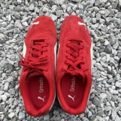 Puma スピードキャットのサムネイル