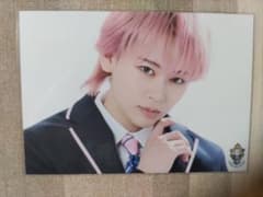 超特急 シューヤ 生写真のサムネイル