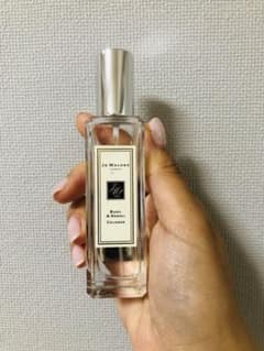 ジョーマローン JO MALONE バジル & ネロリ コロン 30mlのサムネイル