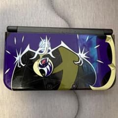 Newニンテンドー3DS LL カセット15個付きのサムネイル