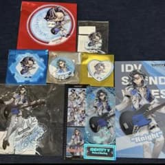 第五人格 コミケ C107 サウンドウェーブ 9点セット 騎士 - メルカリ