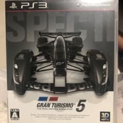 グランツーリスモ5のサムネイル