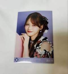 LOVE イコラブ 髙松瞳 8周年 円盤 封入 生写真 - メルカリ