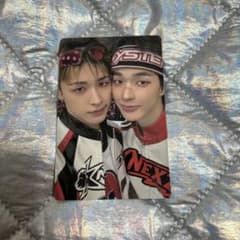 NEXZ SAUCIN' THE WORLD 유닛 토모야 헐