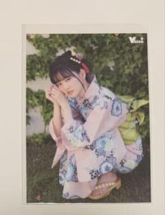 大西亜玖璃　ブロマイド　『VOICE＋ Vol.8』のサムネイル