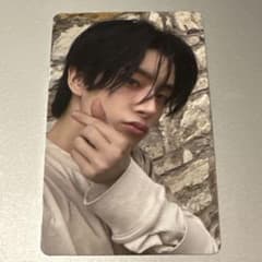 ENHYPEN THE SIN:VANISH HMV ラキドロ ジェイク - メルカリ