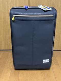 機内持ち込み可　スーツケース　イノベーター　2輪ソフトキャリー　 31Lのサムネイル
