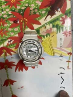 G-SHOCK G-300LVのサムネイル