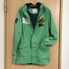 ZARA BOYZ 164センチ　ジャンパー