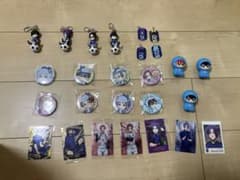 ブルーロックグッズまとめ売りのサムネイル
