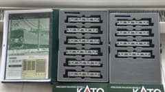 l*e様 KATO 10-406＆10-407 205系 埼京線 10両セット - メルカリ
