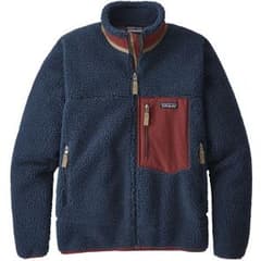 patagonia レトロXのサムネイル