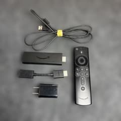 Fire TV Stick 4K 第1世代 E9L29Yのサムネイル