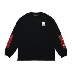 完売 希少サイズS ビックリマン　kosuke kawamuraのサムネイル