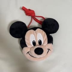 東京ディズニーランド ミッキーマウス パスケース・ポーチ・ポシェットのサムネイル